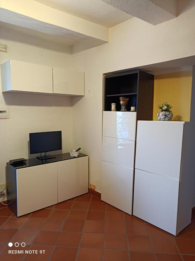La Quiete Apartment Beverino Exterior photo